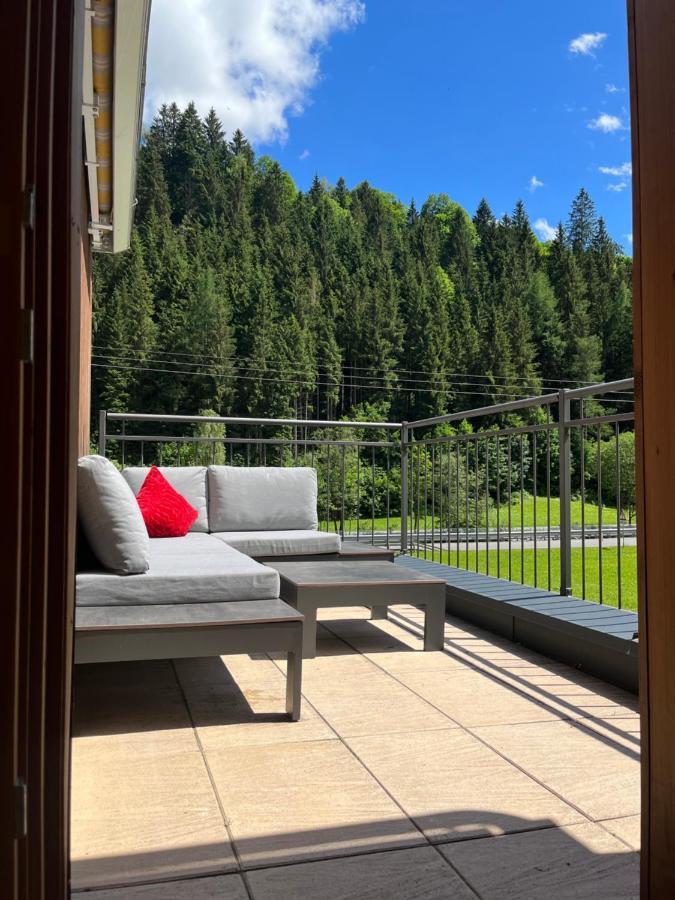Chalet Schiederhof Гроссарль Экстерьер фото