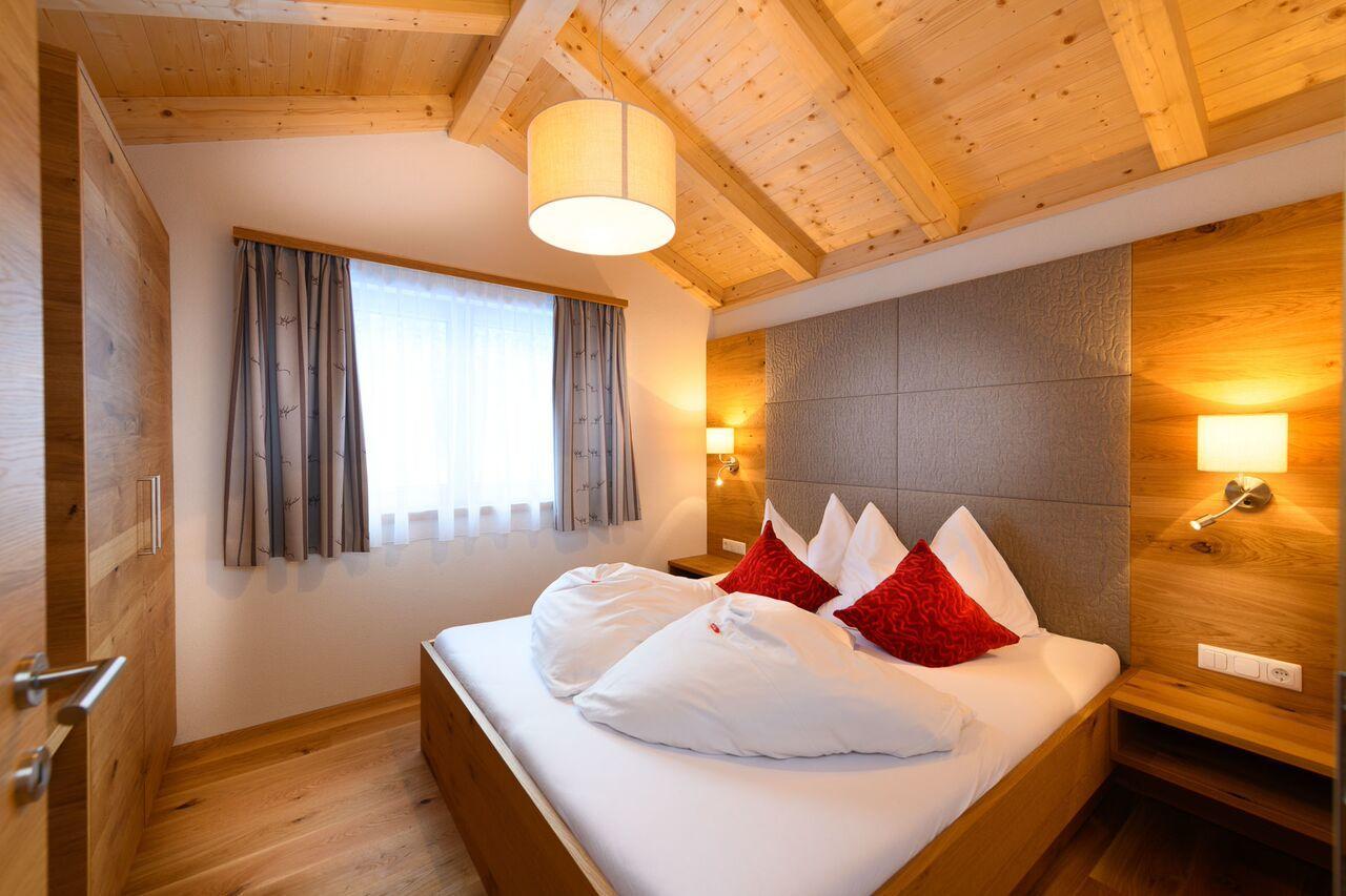 Chalet Schiederhof Гроссарль Экстерьер фото